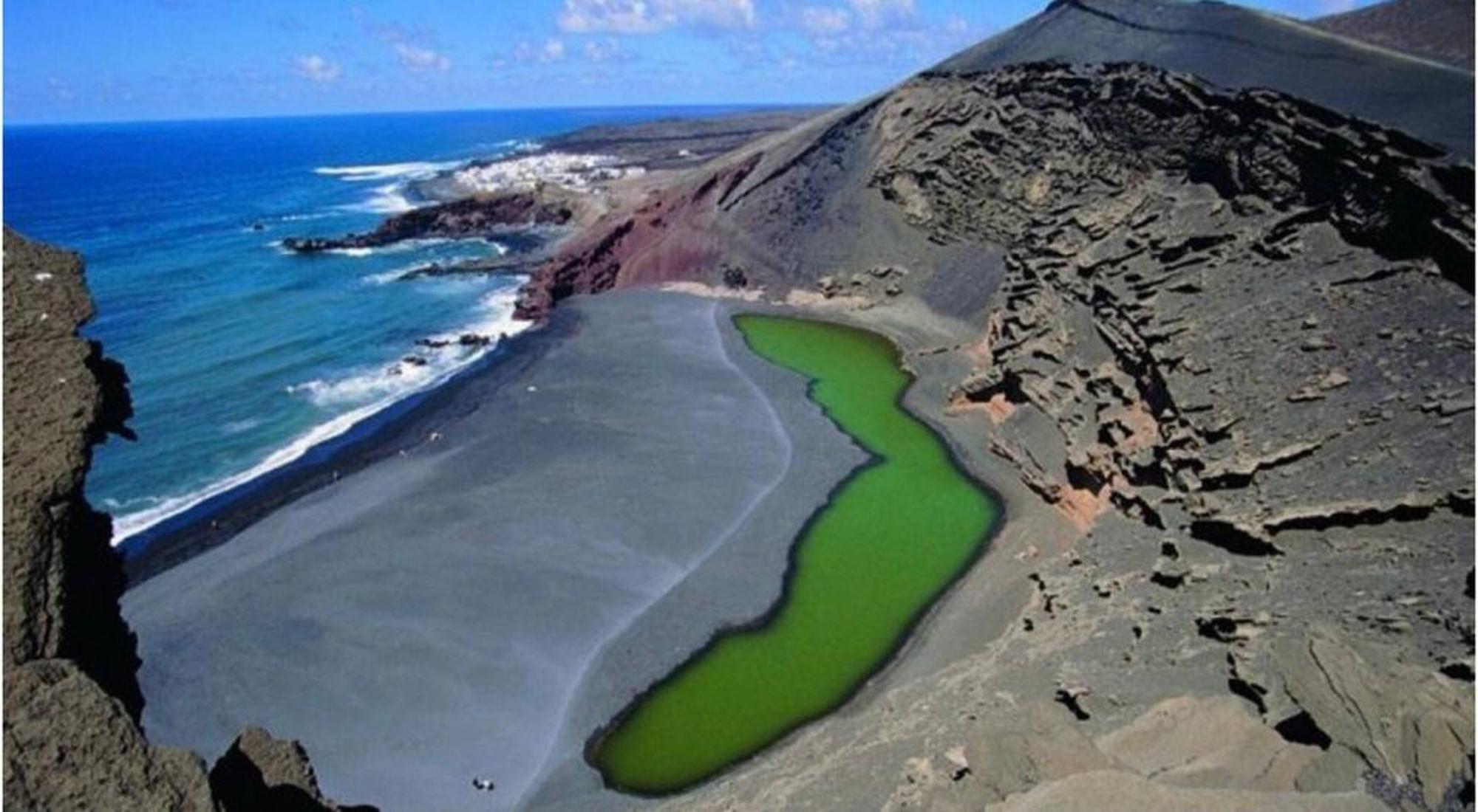 Sunny Holiday home Puerto del Carmen (Lanzarote)