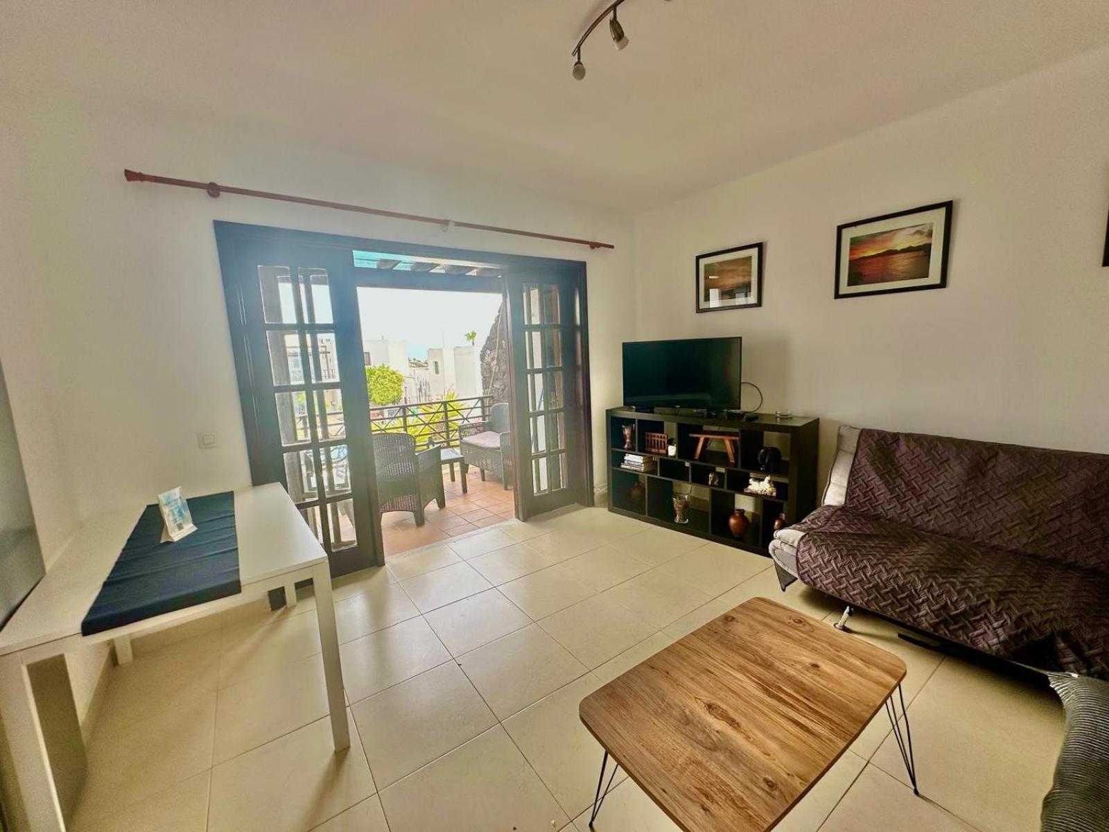 Sunny Holiday home *