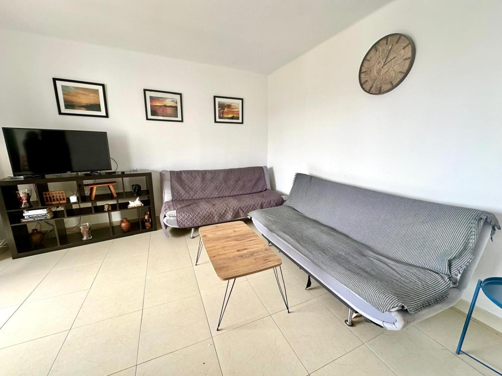 Sunny Holiday home Puerto del Carmen (Lanzarote)