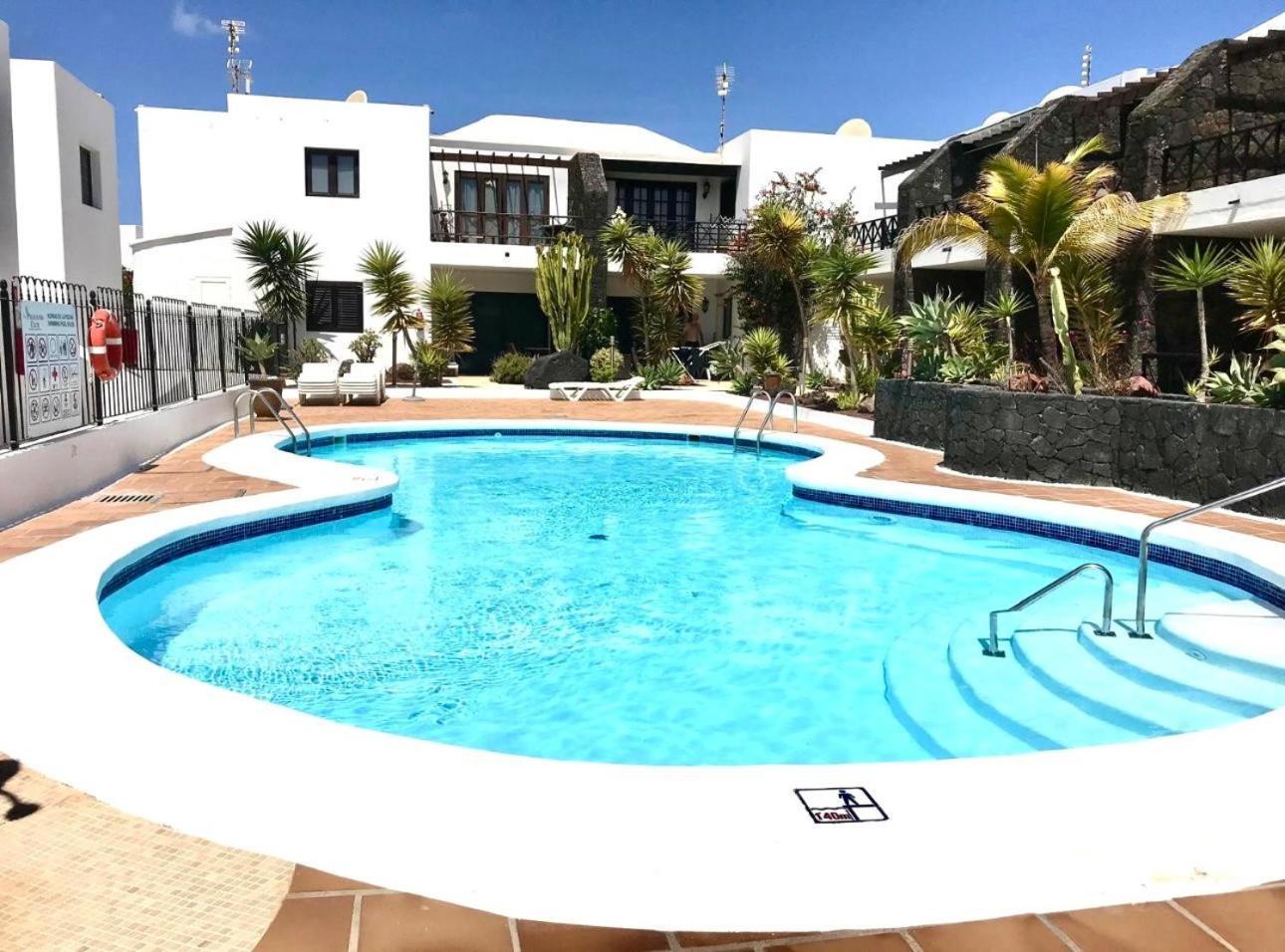 Sunny Hébergement de vacances Puerto del Carmen (Lanzarote)
